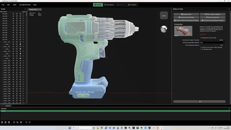 image inside blog page