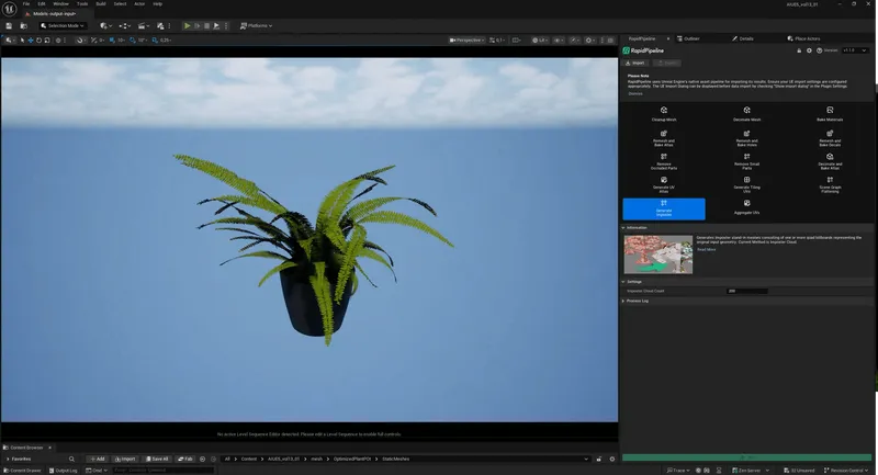 image inside blog page