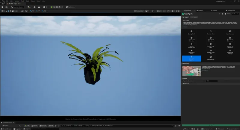 image inside blog page