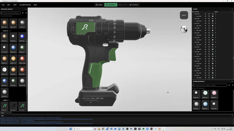 image inside blog page