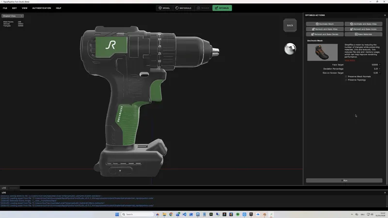 image inside blog page