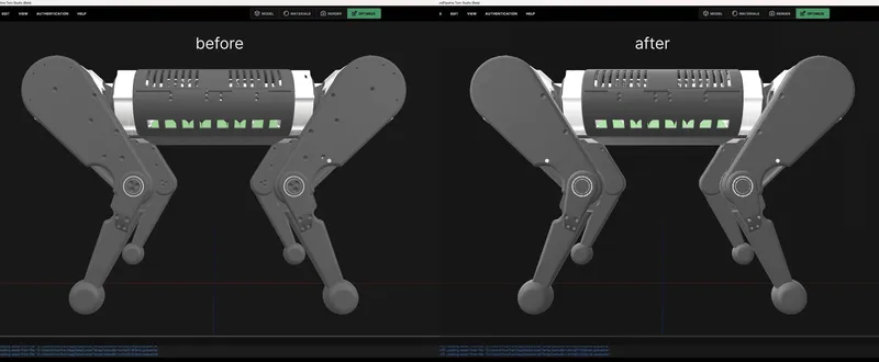image inside blog page