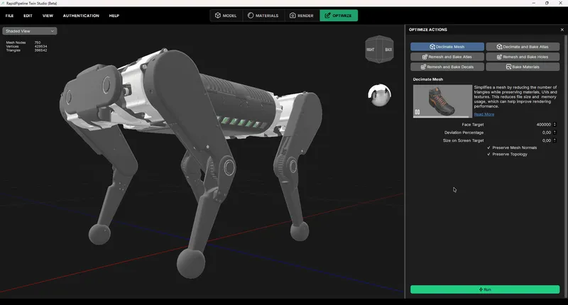 image inside blog page