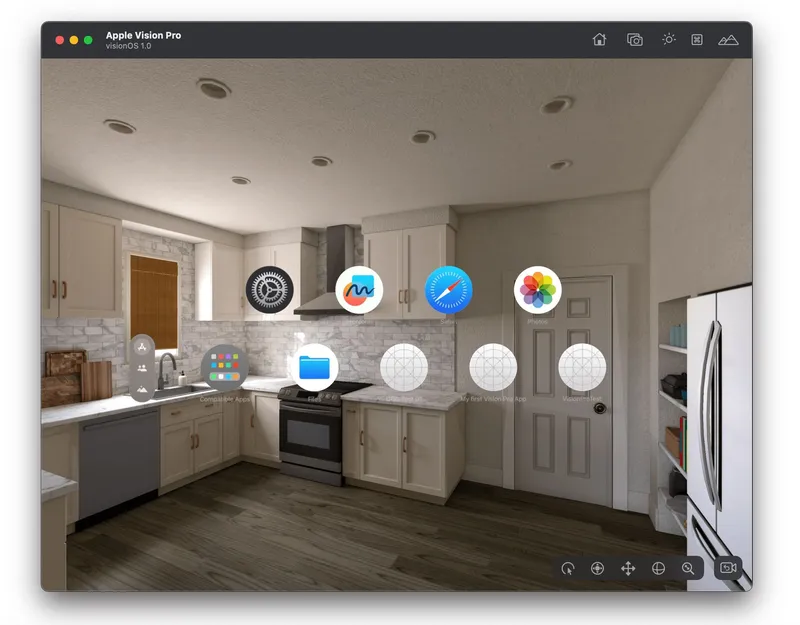 image inside blog post