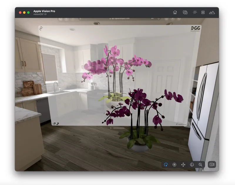 image inside blog post