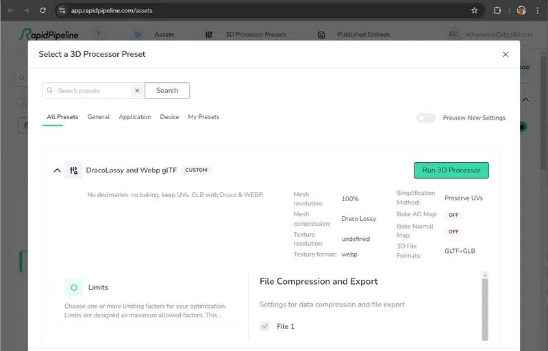 image inside blog page