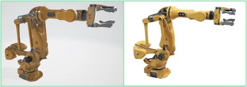 image inside blog post