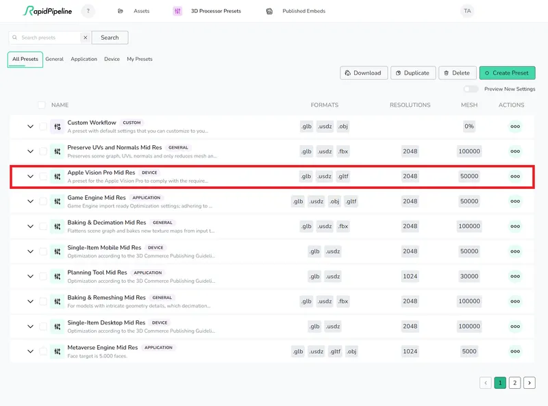 image inside blog post