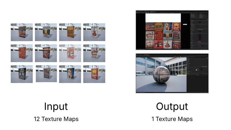 image inside blog page