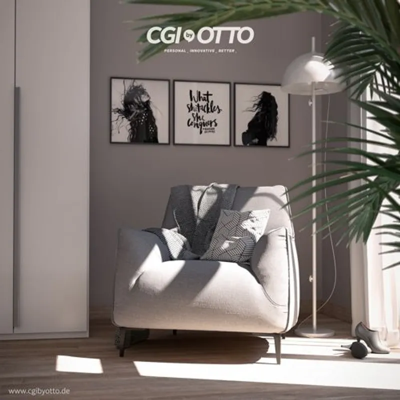 image inside blog post