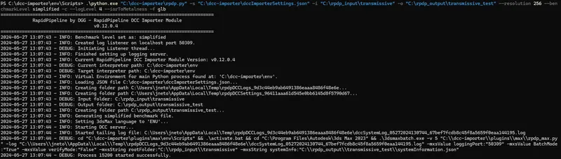 image inside blog post
