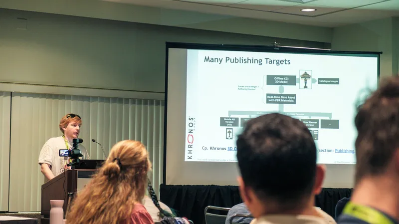 image inside blog post