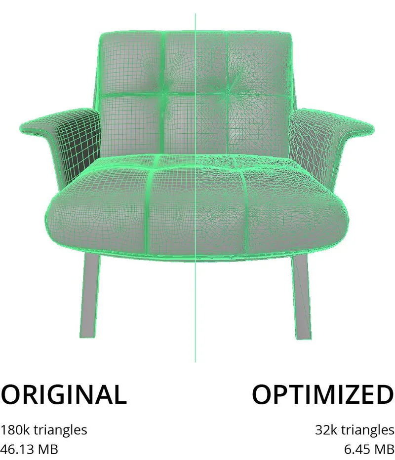 image inside blog post