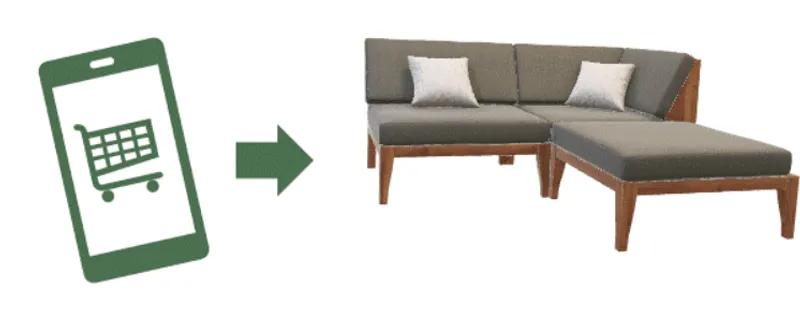 image inside blog post