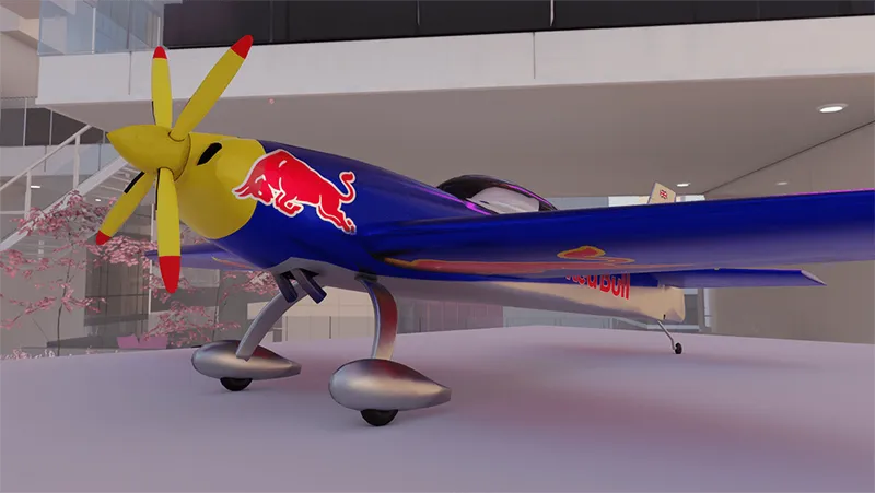 image inside blog post