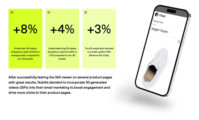 image inside blog post