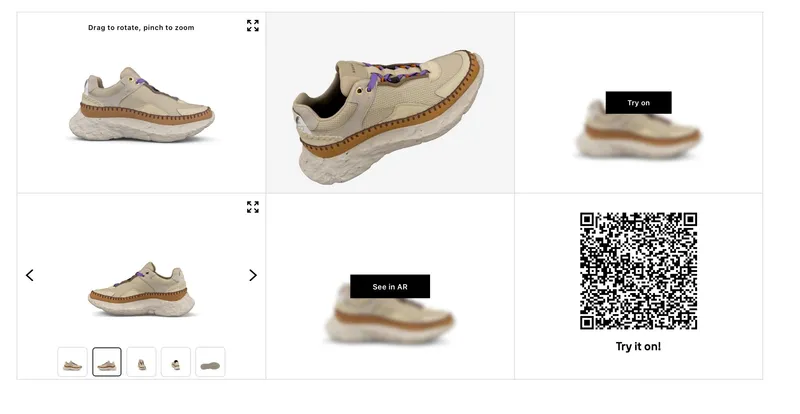 image inside blog post