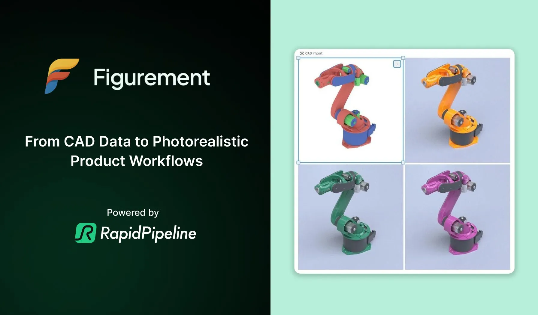 Blog | RapidPipeline