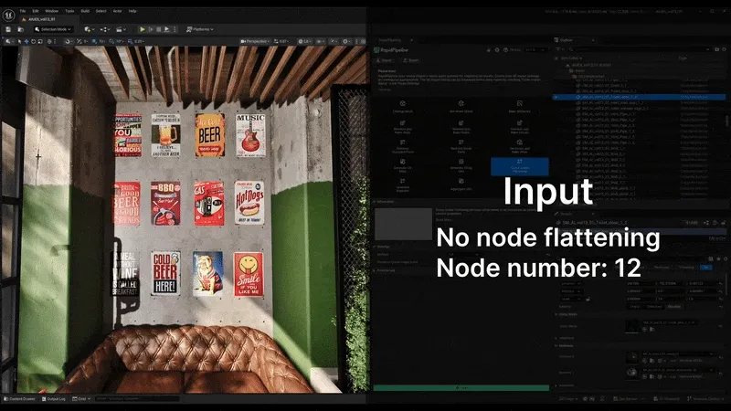 image inside blog page