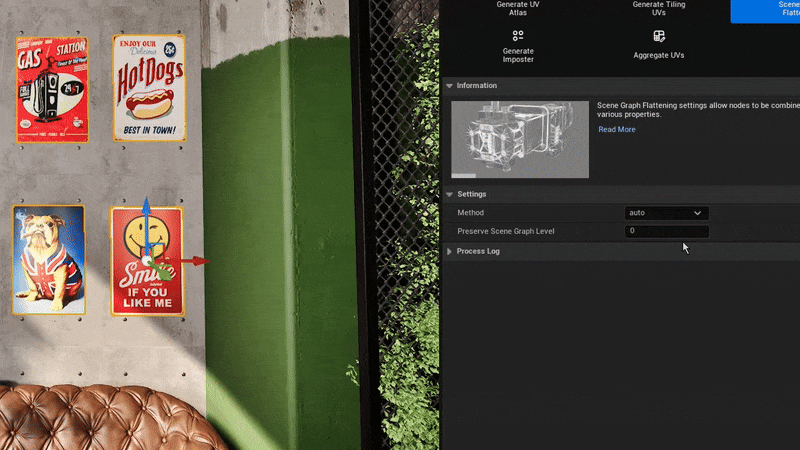 image inside blog page