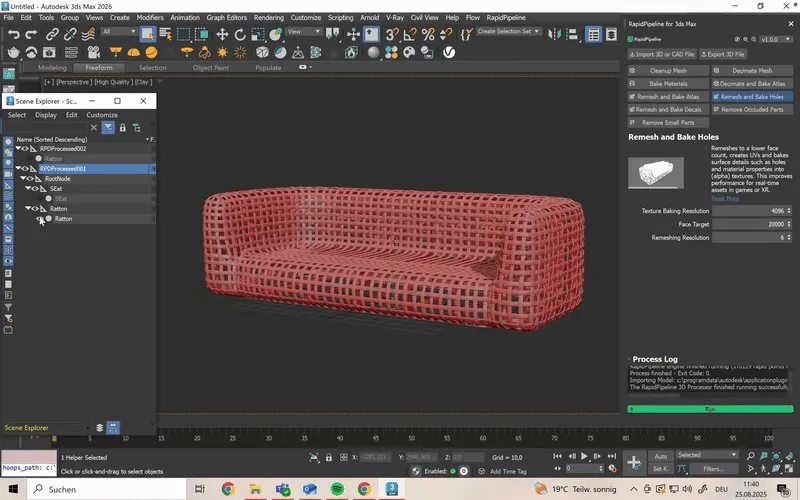image inside blog page