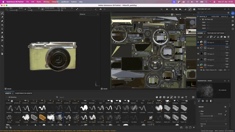 image inside blog page