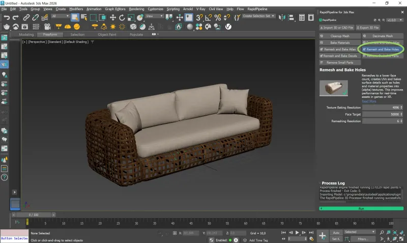 image inside blog page
