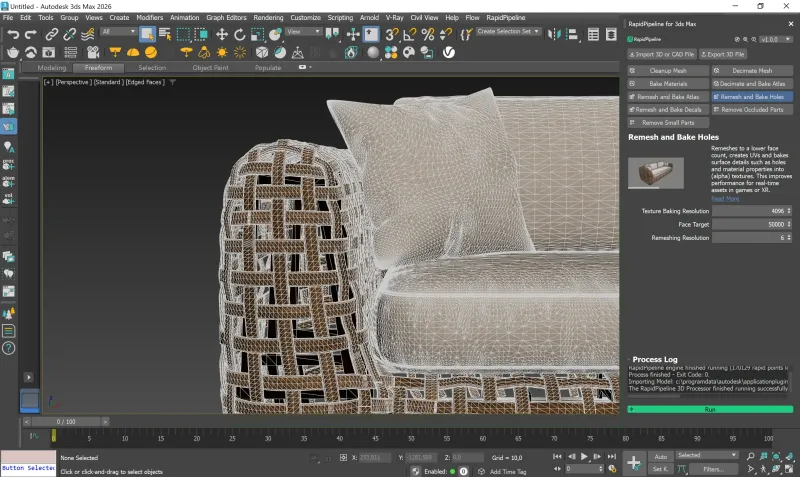 image inside blog page