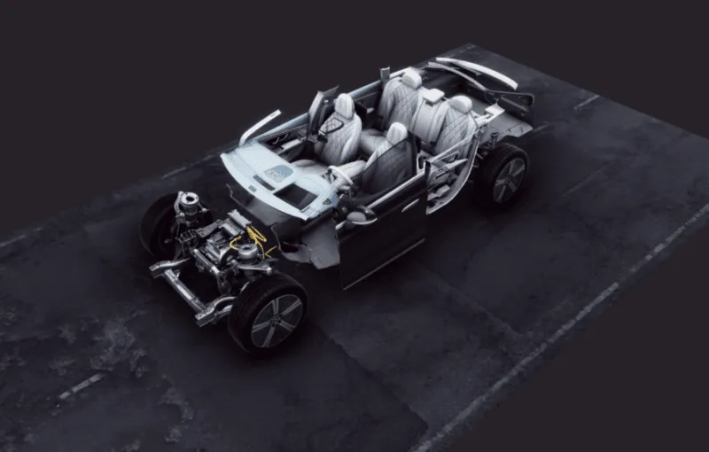 image inside blog post