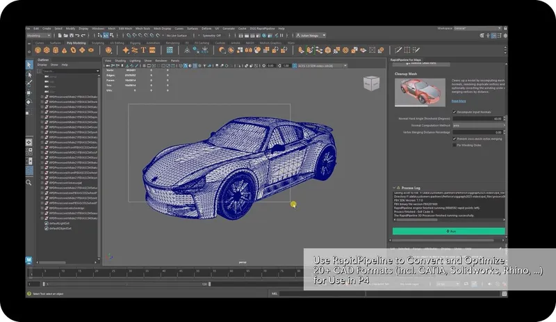 image inside blog post