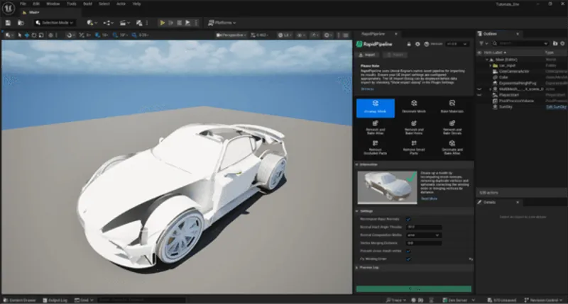 image inside blog page