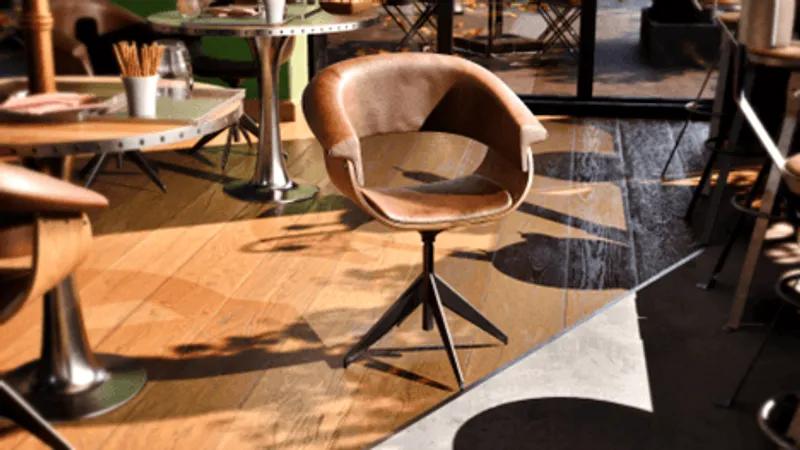 image inside blog page