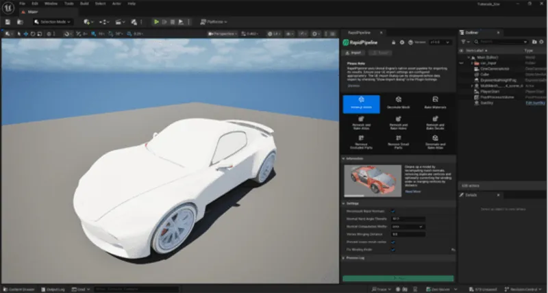 image inside blog page
