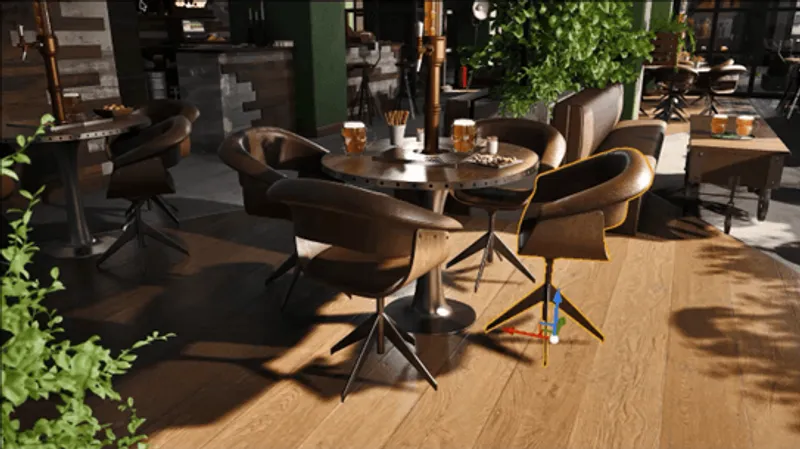 image inside blog page