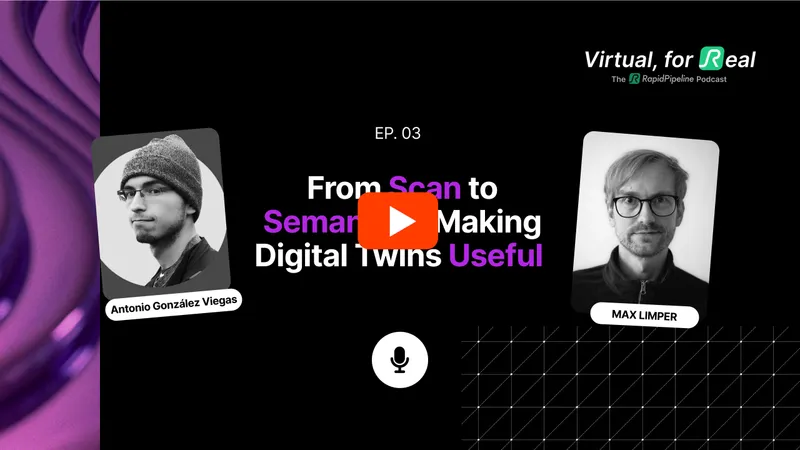 remote video facade