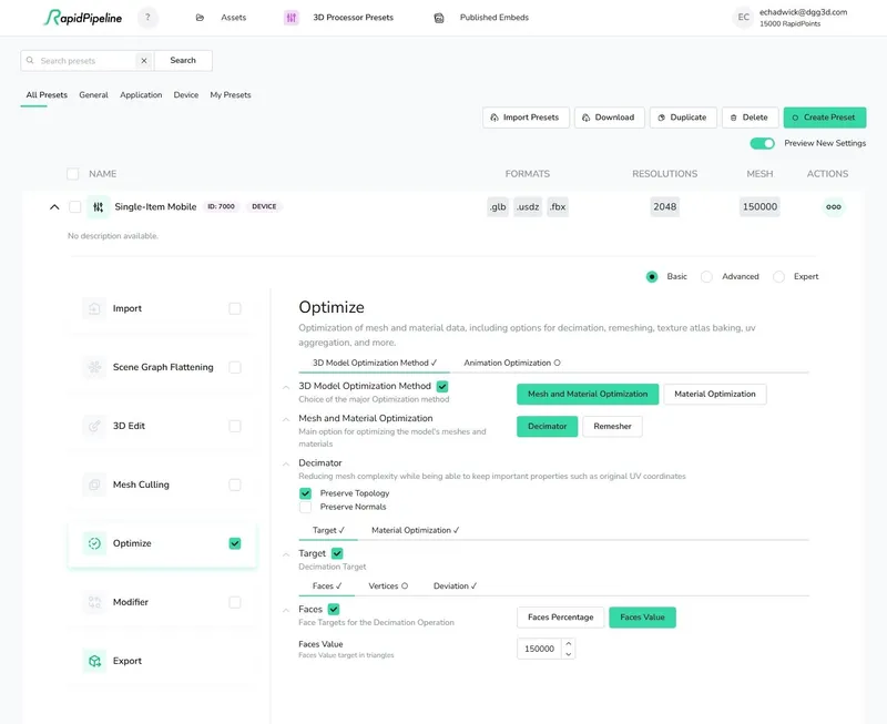 image inside blog post
