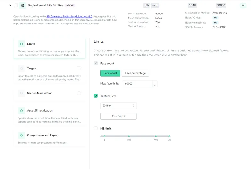 image inside blog post