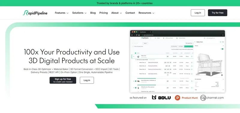 image inside blog post