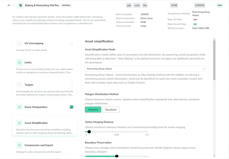 image inside blog post