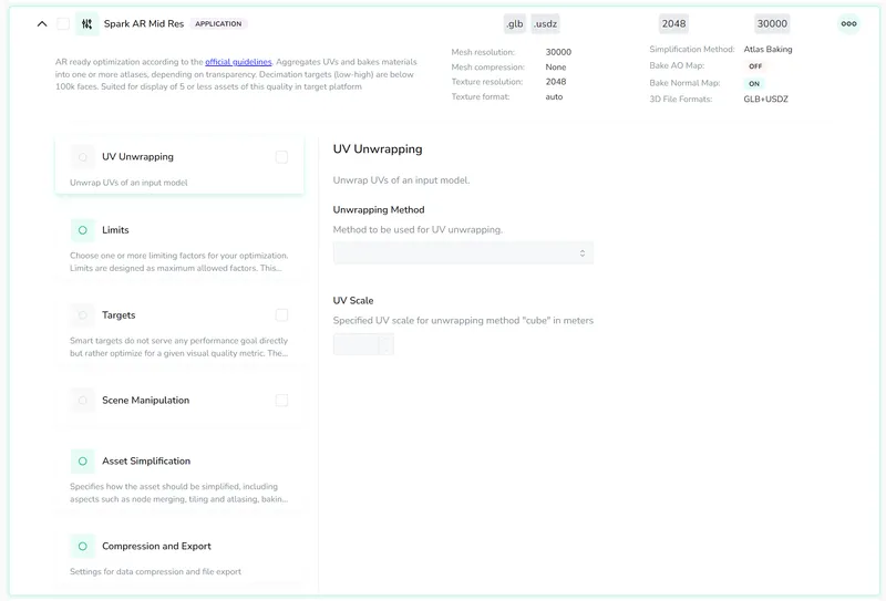 image inside blog post