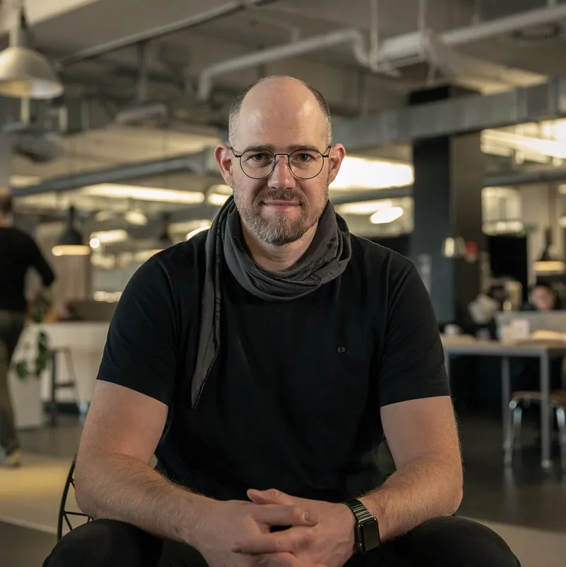 image inside blog post