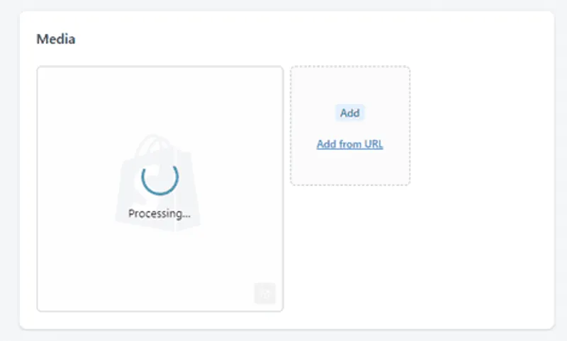 image inside blog post