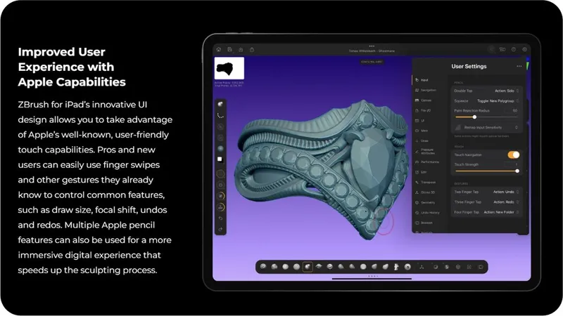 image inside blog post