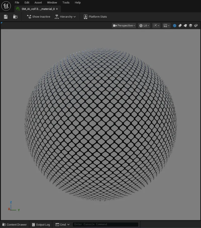 image inside blog page