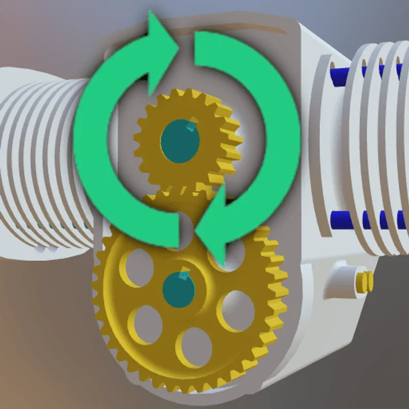 Animations illustrated