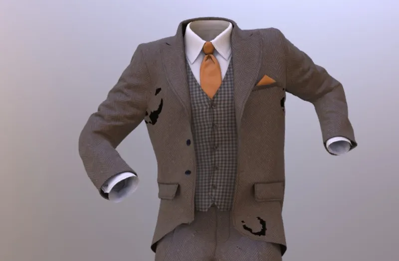 image inside blog post