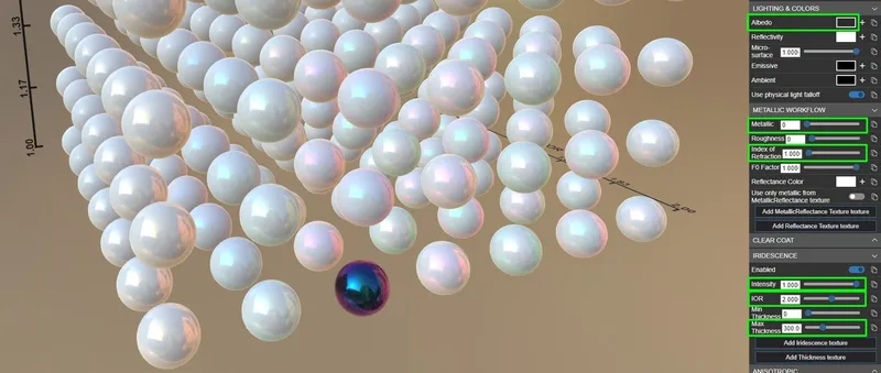 image inside blog page