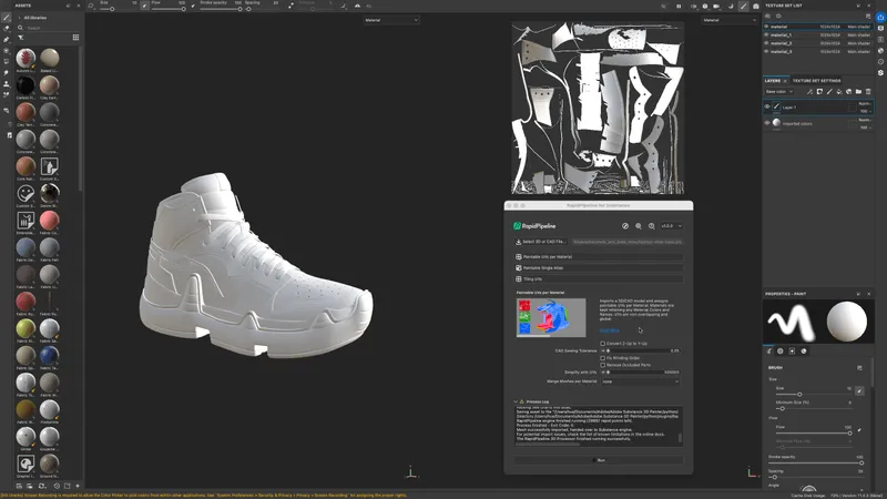 image inside blog page