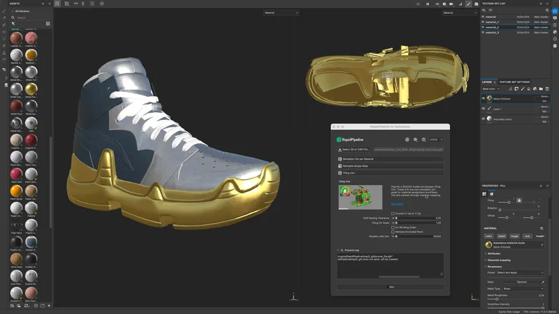 image inside blog page