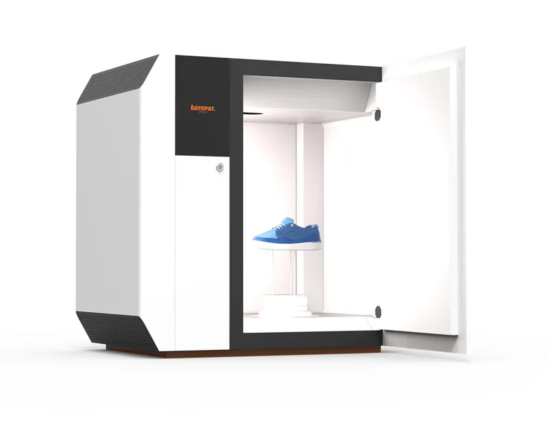 image inside blog post